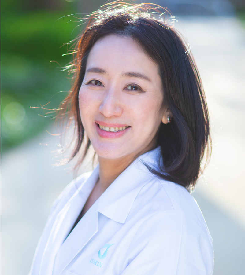 みんなのホームクリニック｜医師　小林よう