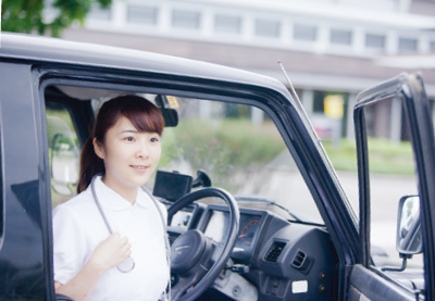 4. 訪問診療の開始